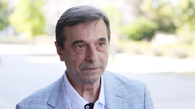 Димитър Манолов: Имам куп притеснения за една част от участниците в този кабинет
