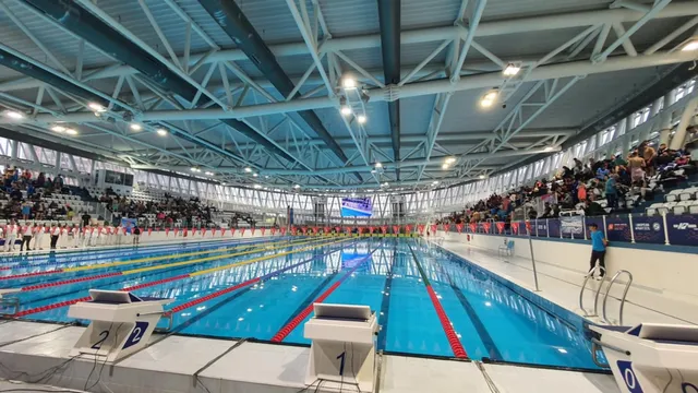 Трагедия в Бургас: 16-годишен плувец загина по време на турнир