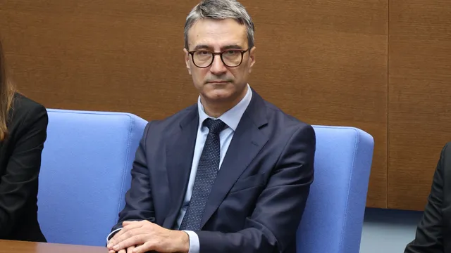 Министър Трайков: Булгаргаз е на ръба на фалита