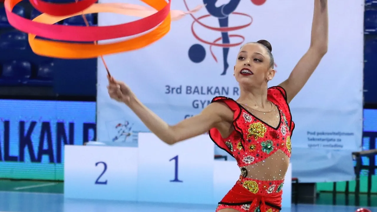 Българските грации покориха Тбилиси: злато и сребро в многобоя