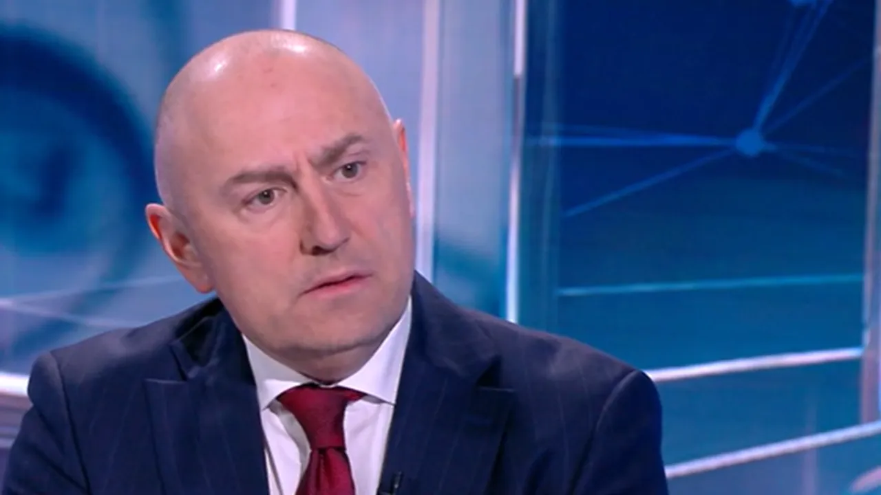 Каримански: Инфлацията идва от „развързаната кесия“ на държавата