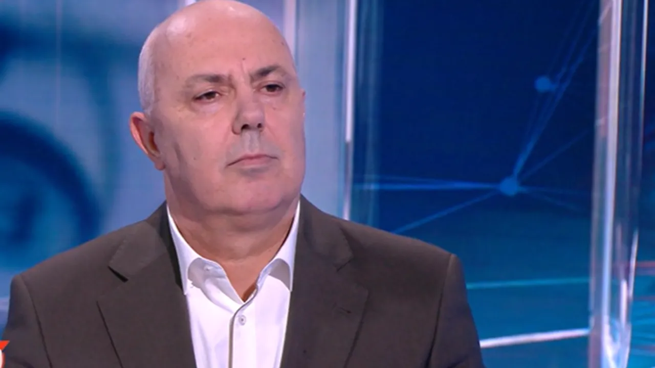 Вучков е отказал на Гюров да оглави МВР