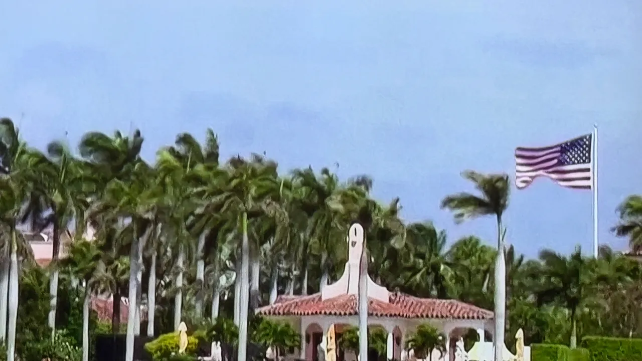 Доналд Тръмп отново под атака: Въоръжен мъж убит след проникване в периметъра на „Мар-а-Лаго“