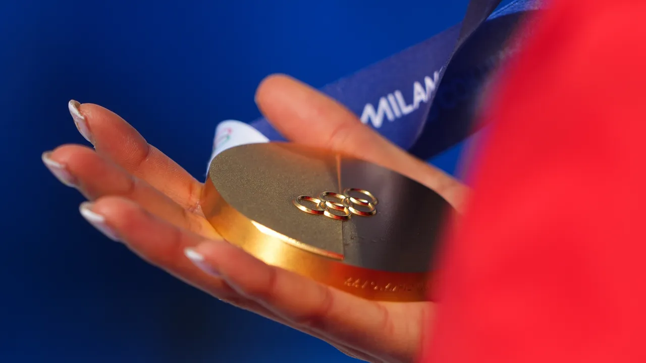 Започва закриването на Зимни олимпийски игри 2026