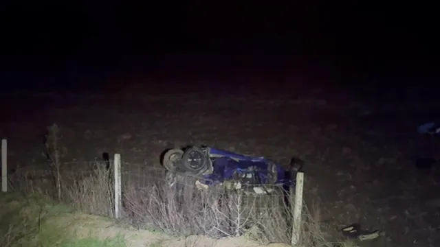 Жертва и двама тежко ранени след жесток удар на АМ „Марица“ (ВИДЕО)