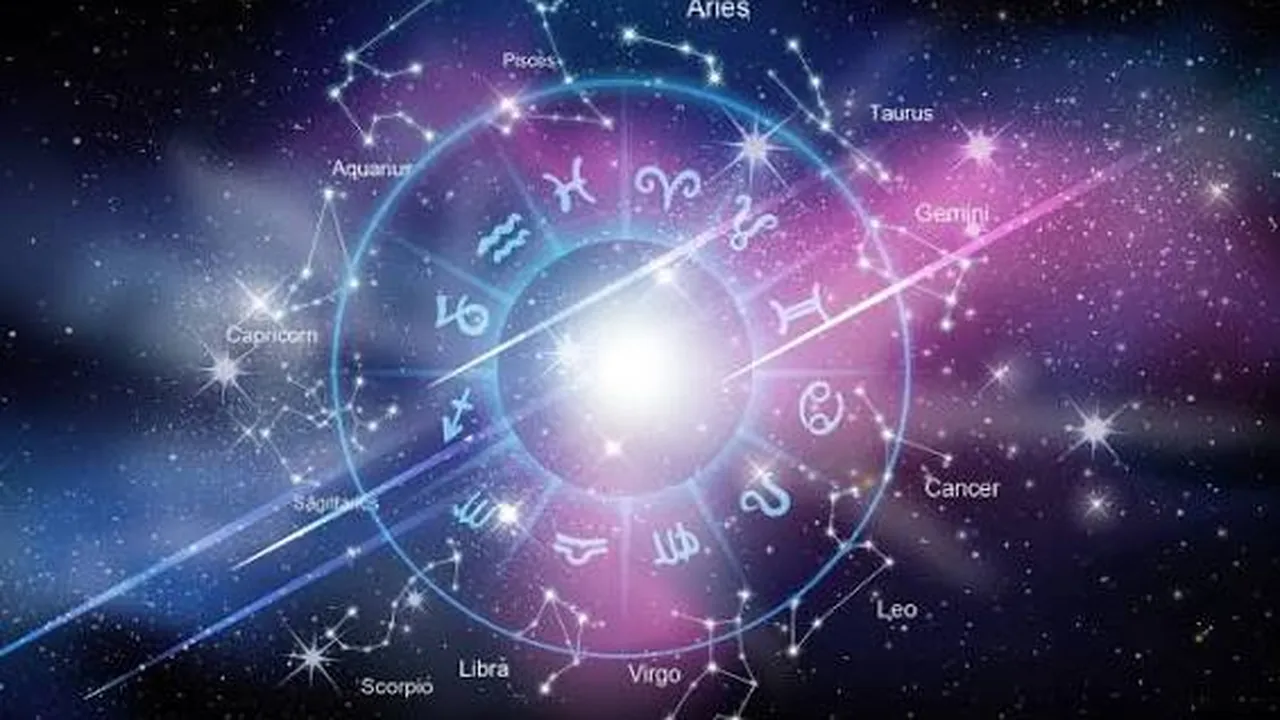 ЗВЕЗДНИЯТ ХОРОСКОП НА АСТРЕА: Денят, който задава ритъма на седмицата