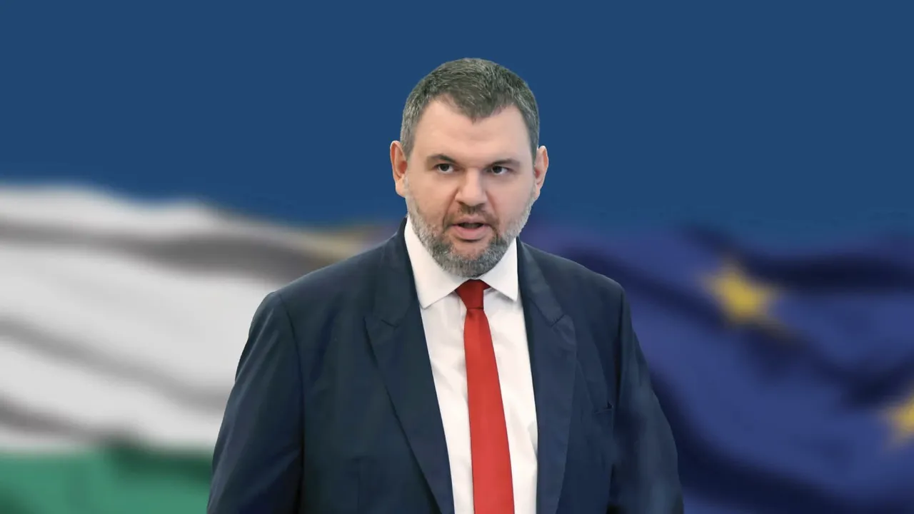 Делян Пеевски: Първи изборни победи за ДПС през 2026 г.