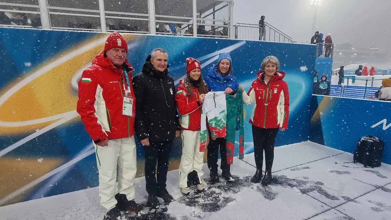 Милано–Кортина 2026 с рекорден интерес: продадени са 1,3 млн. билета