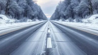 Пътна обстановка в България – 23 февруари