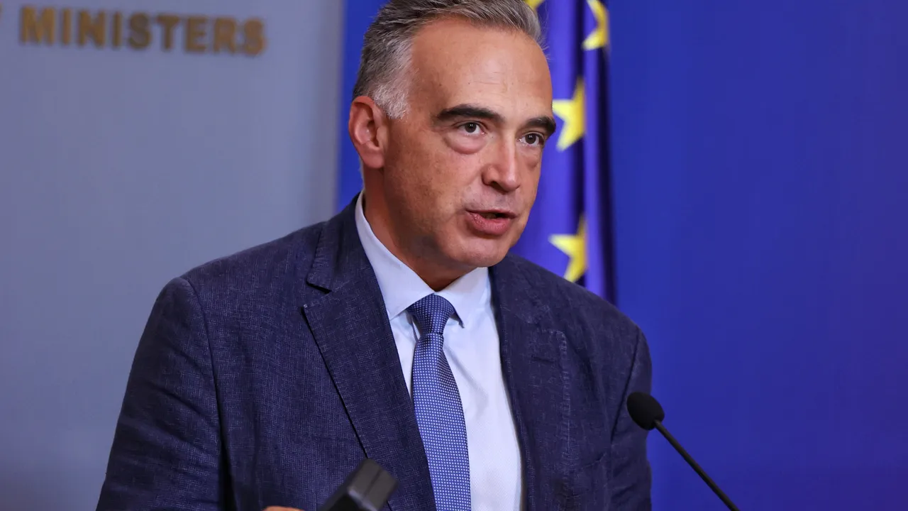 Антон Кутев: Може ли МВР да осигури честни избори