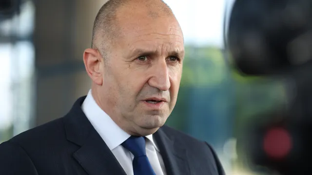 „Тренд“: Формацията на Радев води убедително преди изборите