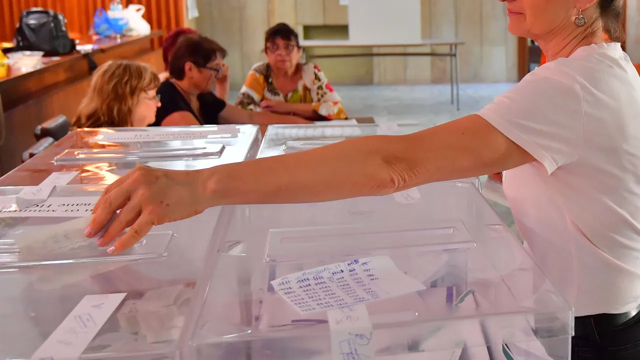 Михаил Константинов: Нужно е много време за промяна в съдебната система