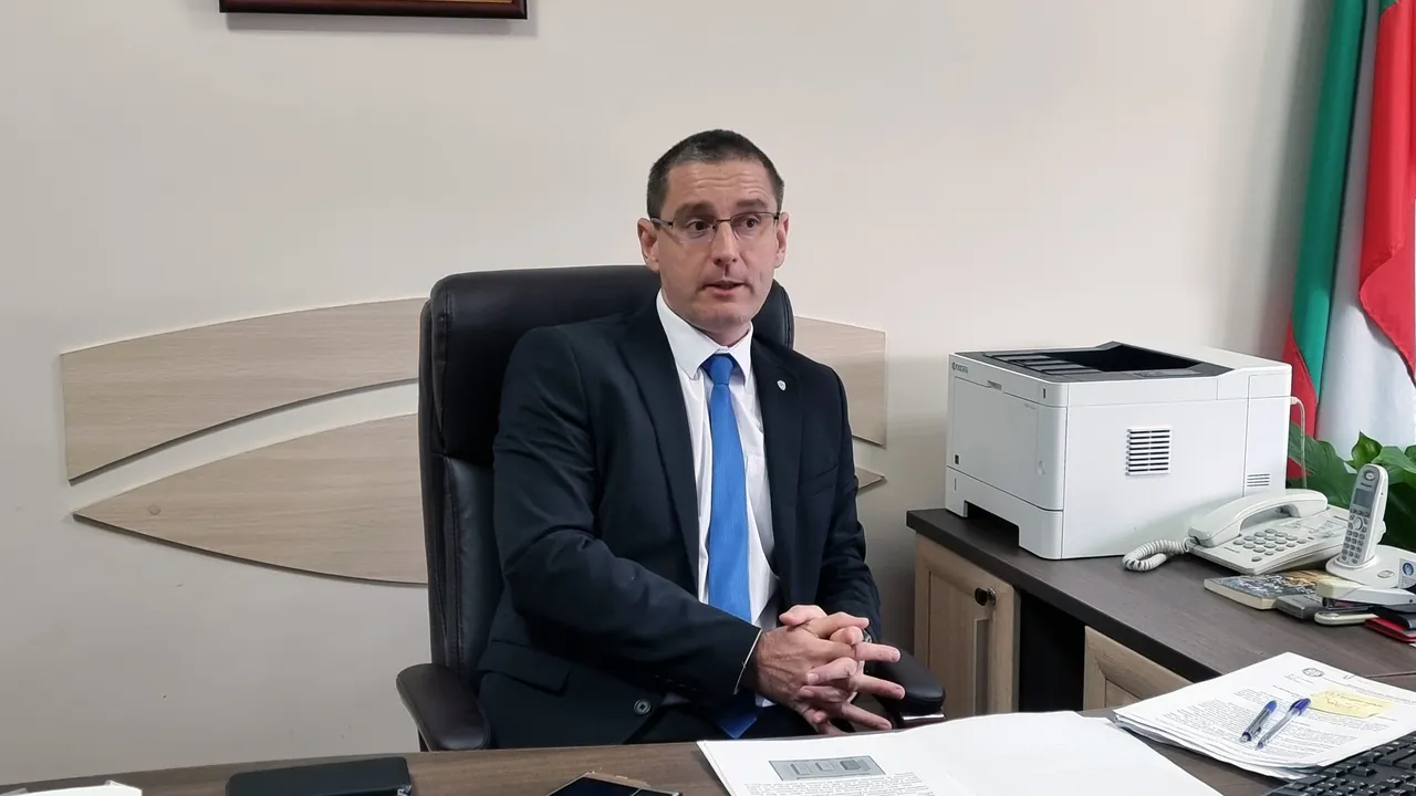 Освободеният прокурор: „Беше ми казано, че се самоубивам с публичните си изяви“