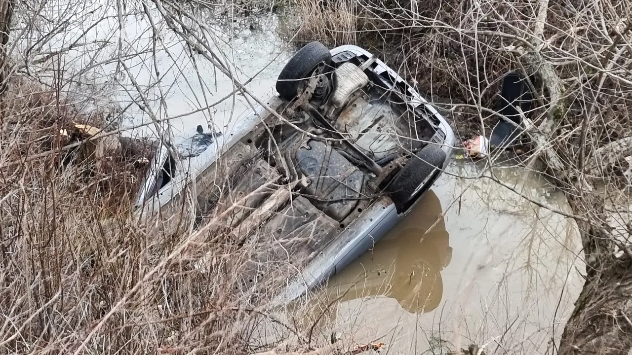 Един загинал и 13 ранени при катастрофи за денонощие