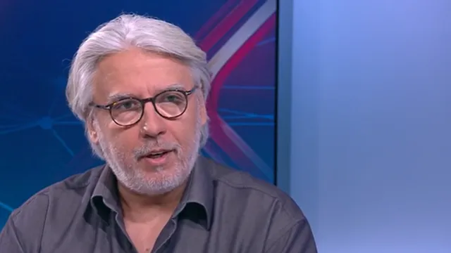 Проф. Росен Стоянов: Радев ще мобилизира вота на недоволните