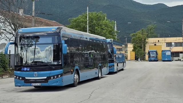 След поискана оставка: Шефът на "Столичен автотранспорт" обяснява, че няма причина за това