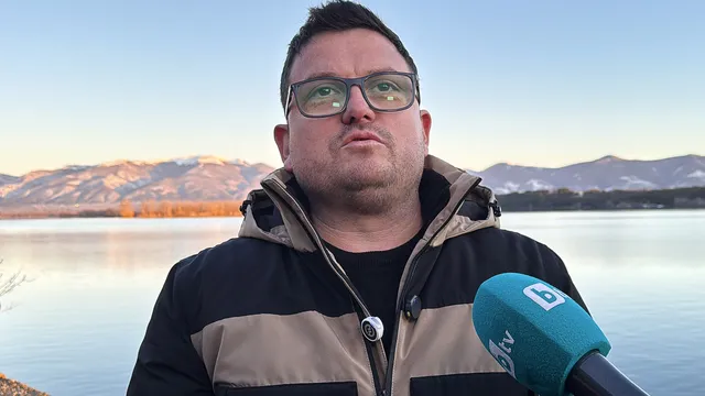 Областният управител: Ситуацията в община Гълъбово вече е спокойна