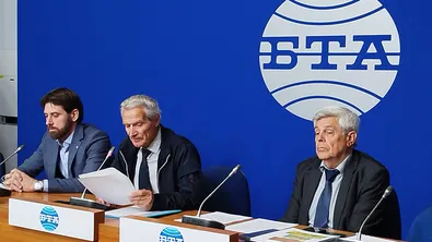 Министър Христанов връща Ангел Мавровски начело на БАБХ