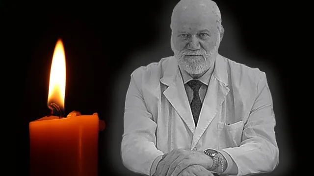 Почина проф. Александър Стойнев, ръководил лаборатория в Медицинския университет в София