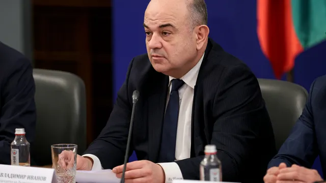 Иванов: Над 86% от левовете са иззети и остават още около 4,4 млрд. лева в гражданите