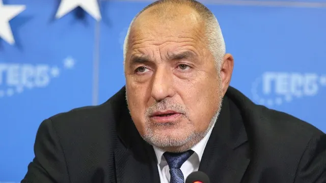 Борисов: Изборите се забавиха, за да може да се подготви Радев (ВИДЕО)