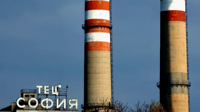 Поредни аварии оставиха квартали на София без отопление