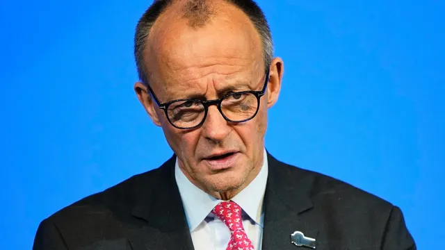 Мерц: Русия не печели тази война, а украинската съпротива е по-ефективна, отколкото се смята