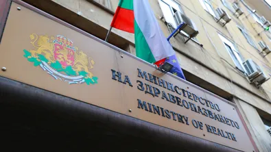 Околийски: Възстановявам д-р Благомир Здравков начело на Детската болница