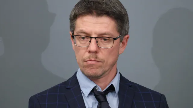 Цицелков призова членовете на ЦИК да обмислят оставка