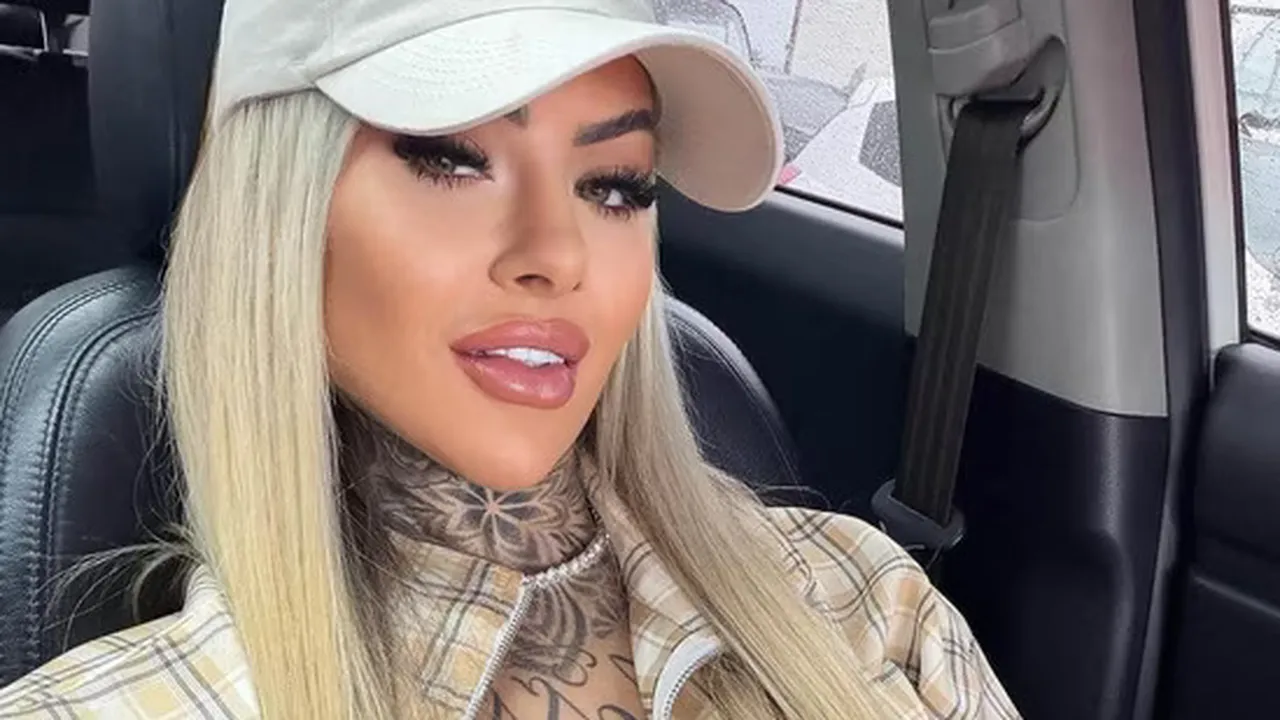 27-годишна инфлуенсърка почина след козметична интервенция