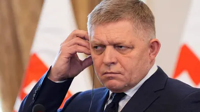 Словакия постави ултиматум на Украйна: Ток срещу петрол