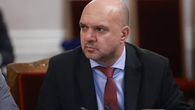 Серафимов отговори на министър Дечев: В болница съм