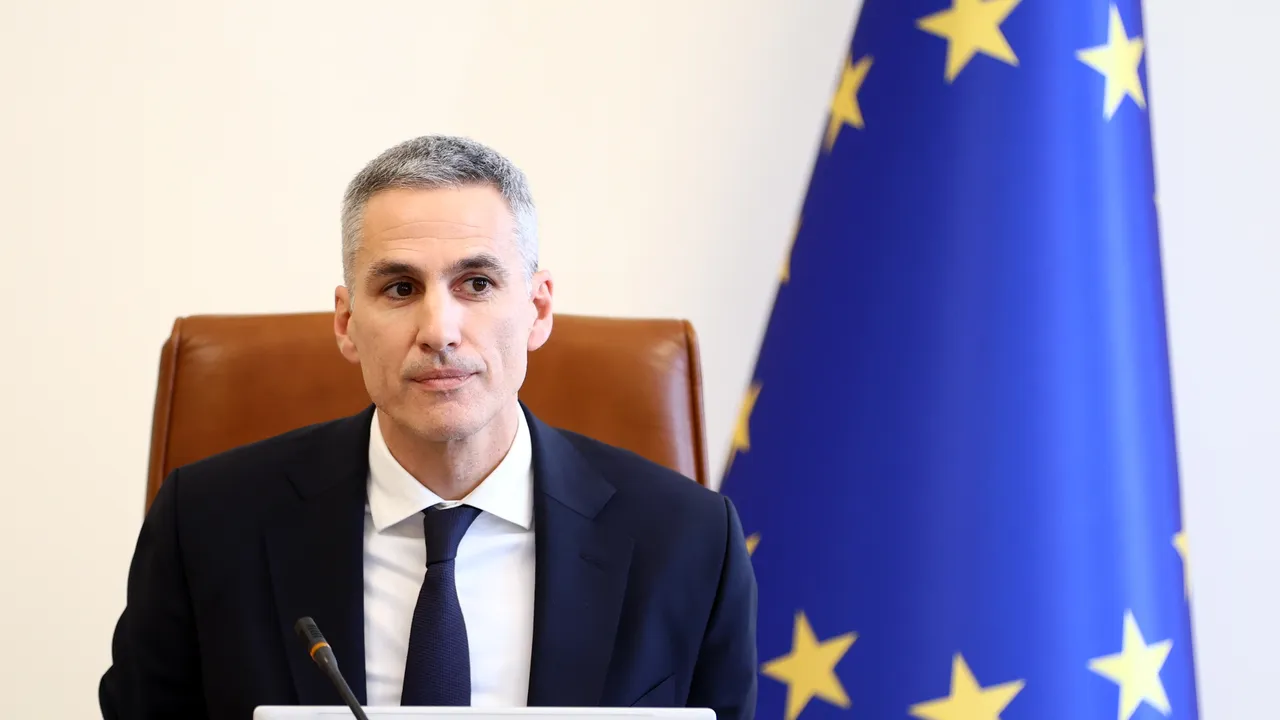 Служебният кабинет "Гюров" смени всички областни управители