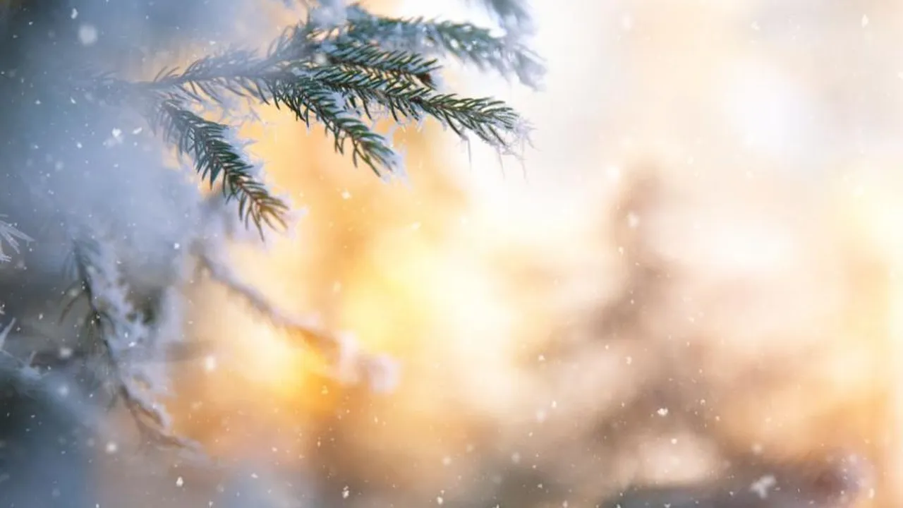 Прогноза за времето в България – вторник, 24 февруари