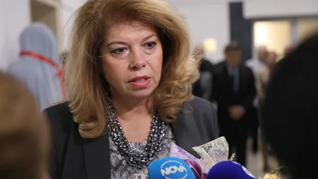 Рокада в МВР? Президентът с решаващ ход за главния секретар