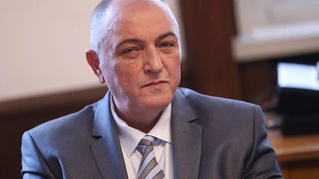 Антон Станков: Има вратичка Сарафов все още да е изпълняващ функциите главен прокурор