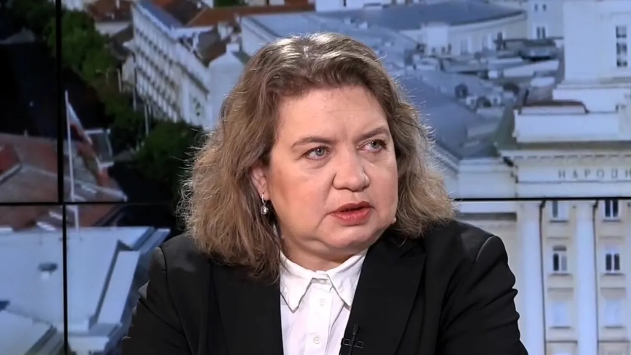 Киселова: Служебните правителства от години имат политическа физиономия