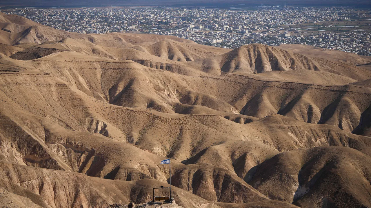 Редица държави с обща позиция срещу израелската експанзия на Западния бряг