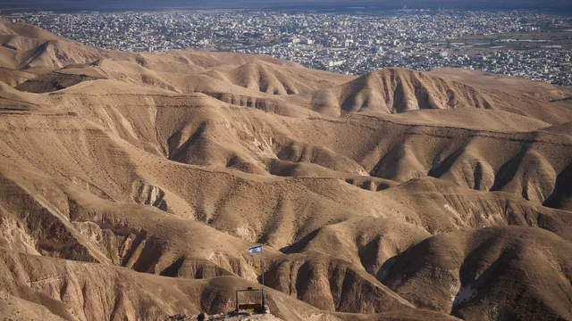 Редица държави с обща позиция срещу израелската експанзия на Западния бряг