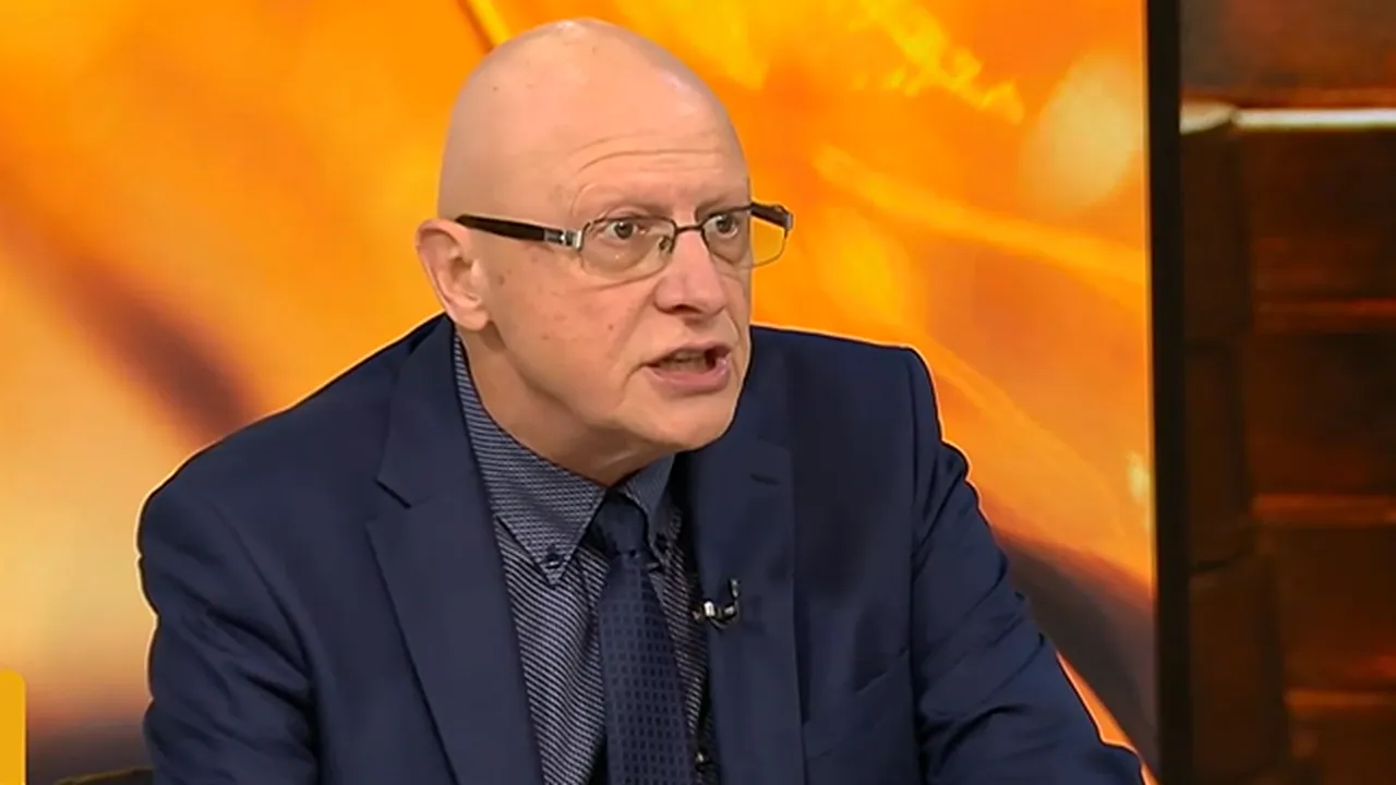 Председателят на Камарата на енергетиците: По-голямото потребление, а не глич, наду сметките за ток