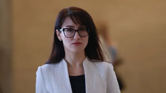 Десислава Петрова: Страната безспорно се намира в конституционна криза