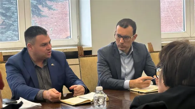 Терзиев отказа ново общо увеличение на заплатите в транспорта