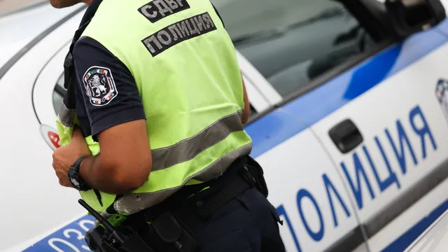 Сбиване между мъже и жени в Раднево