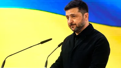 Зеленски с равносметка за войната: "Путин не постигна целите си"