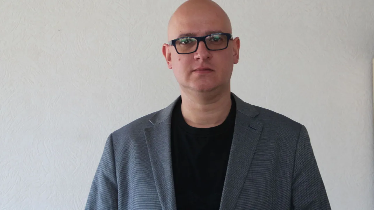 Незаконен арест при протест: Съдът оправда вицепрезидент на КНСБ