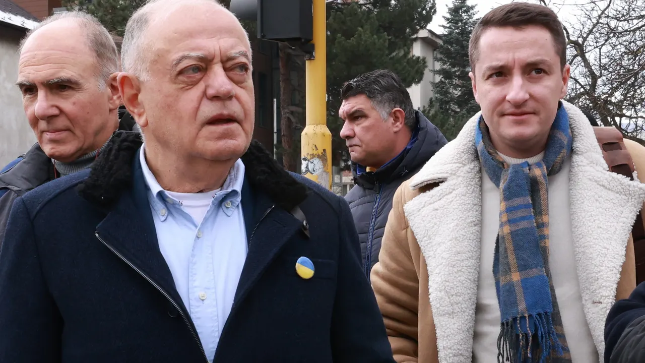 След рокадите в областите: Атанасов отрече ПП–ДБ да стоят зад назначенията