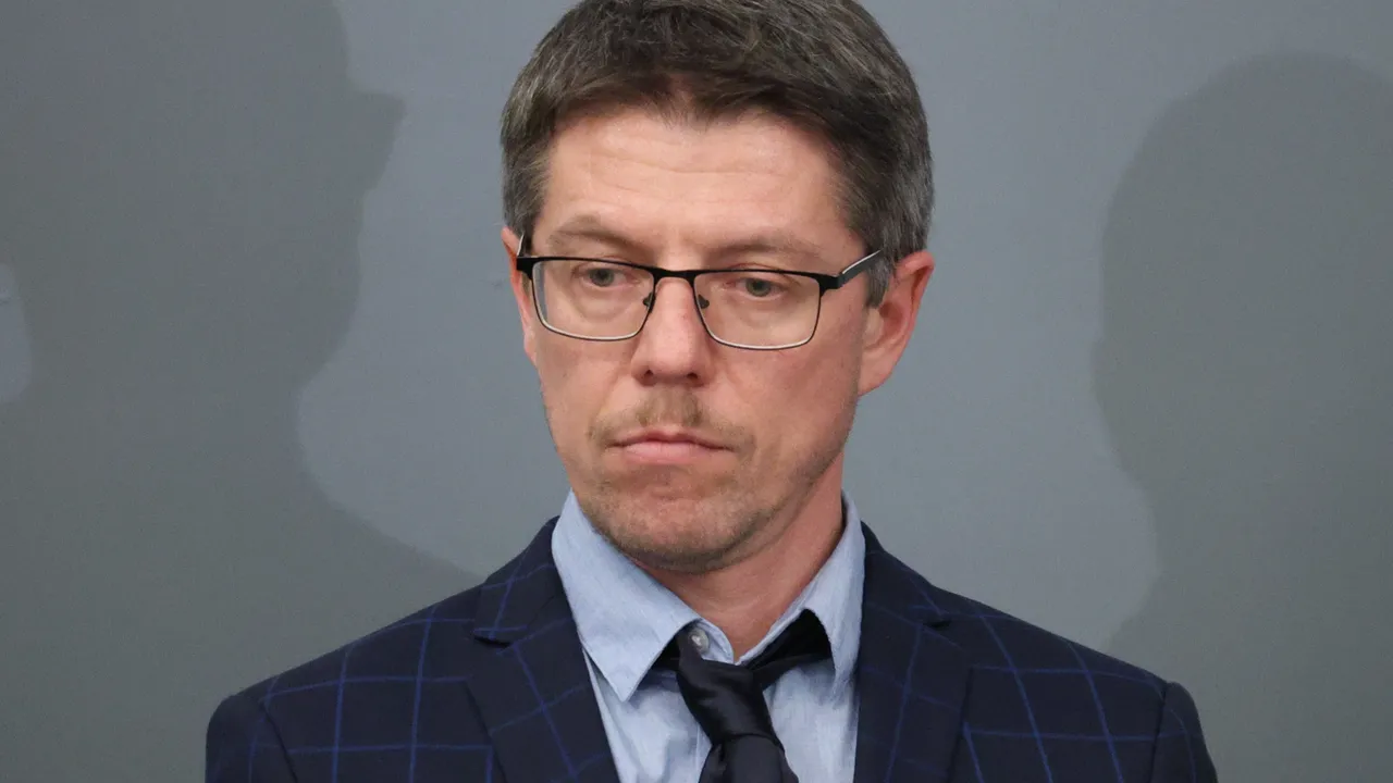 Цицелков:  Няма и не е имало забрана да наблюдавам избори