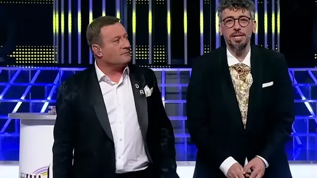 Неочакван образ и силна емоция в „Като две капки вода“