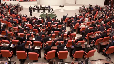 Турски националист: Американска атака по Иран ще донесе ера на войни