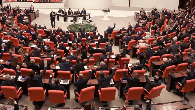 Турски националист: Американска атака по Иран ще донесе ера на войни